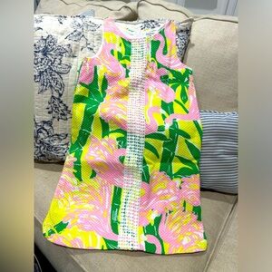 Lilly Pulitzer for Target.